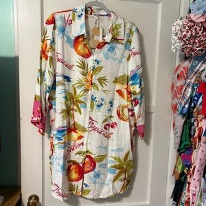 Label of love (two different style) pants & blouse set